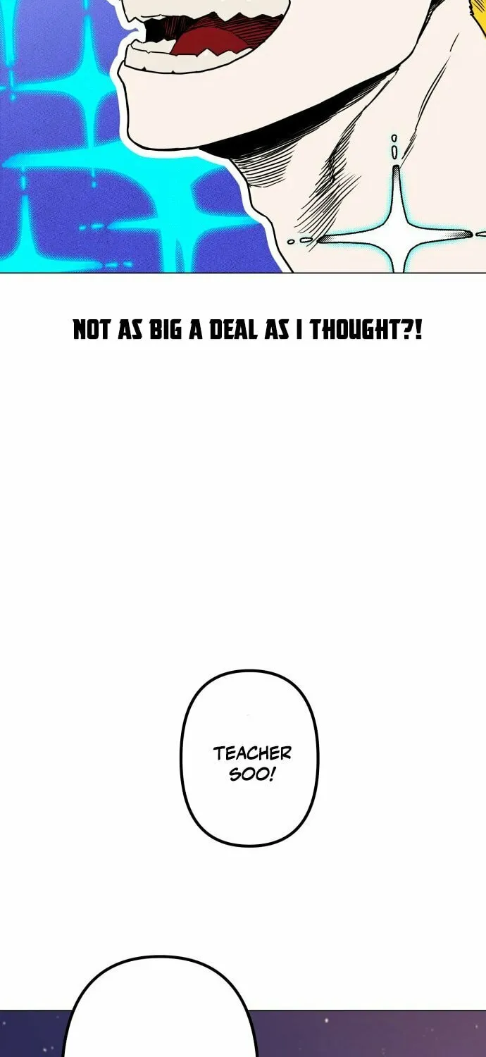 Hexagon Chapter 1 page 136 - 