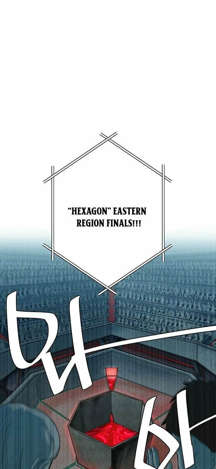 Hexagon Chapter 1 page 15 - 