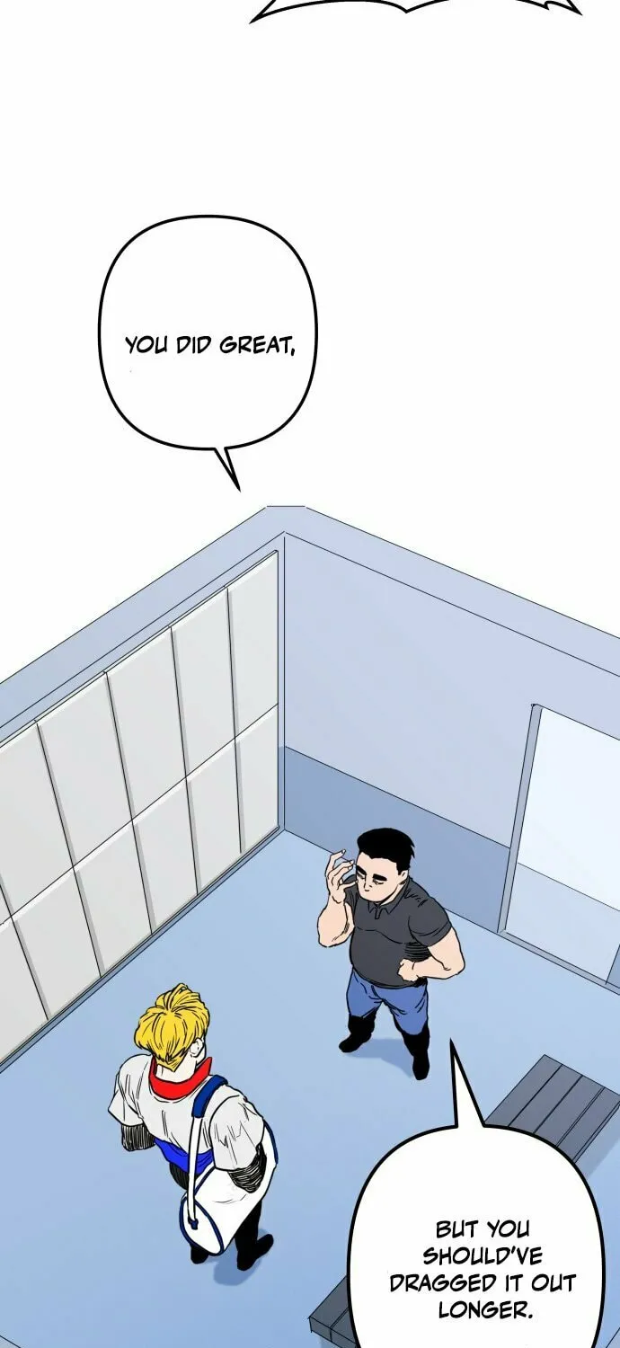 Hexagon Chapter 1 page 143 - 
