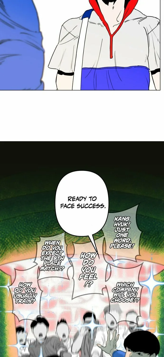 Hexagon Chapter 1 page 148 - 