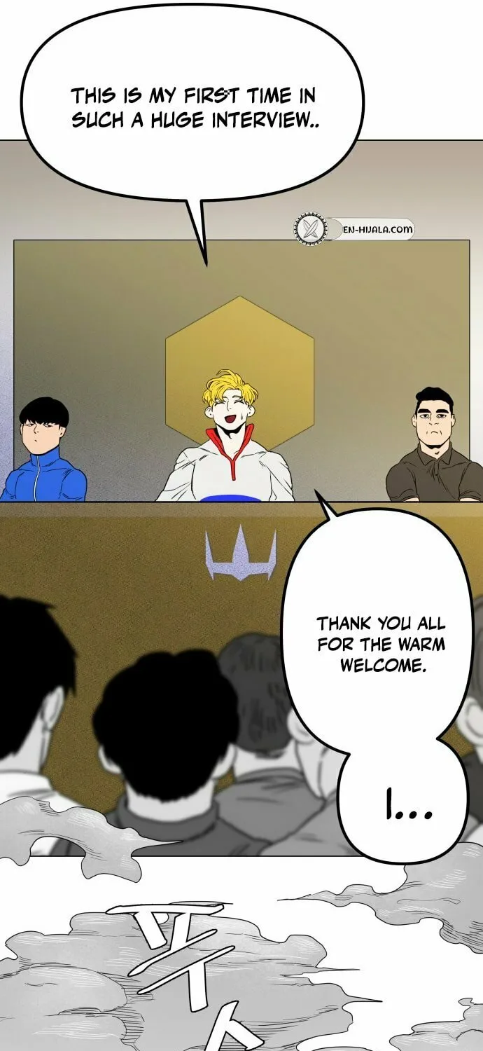 Hexagon Chapter 1 page 151 - 