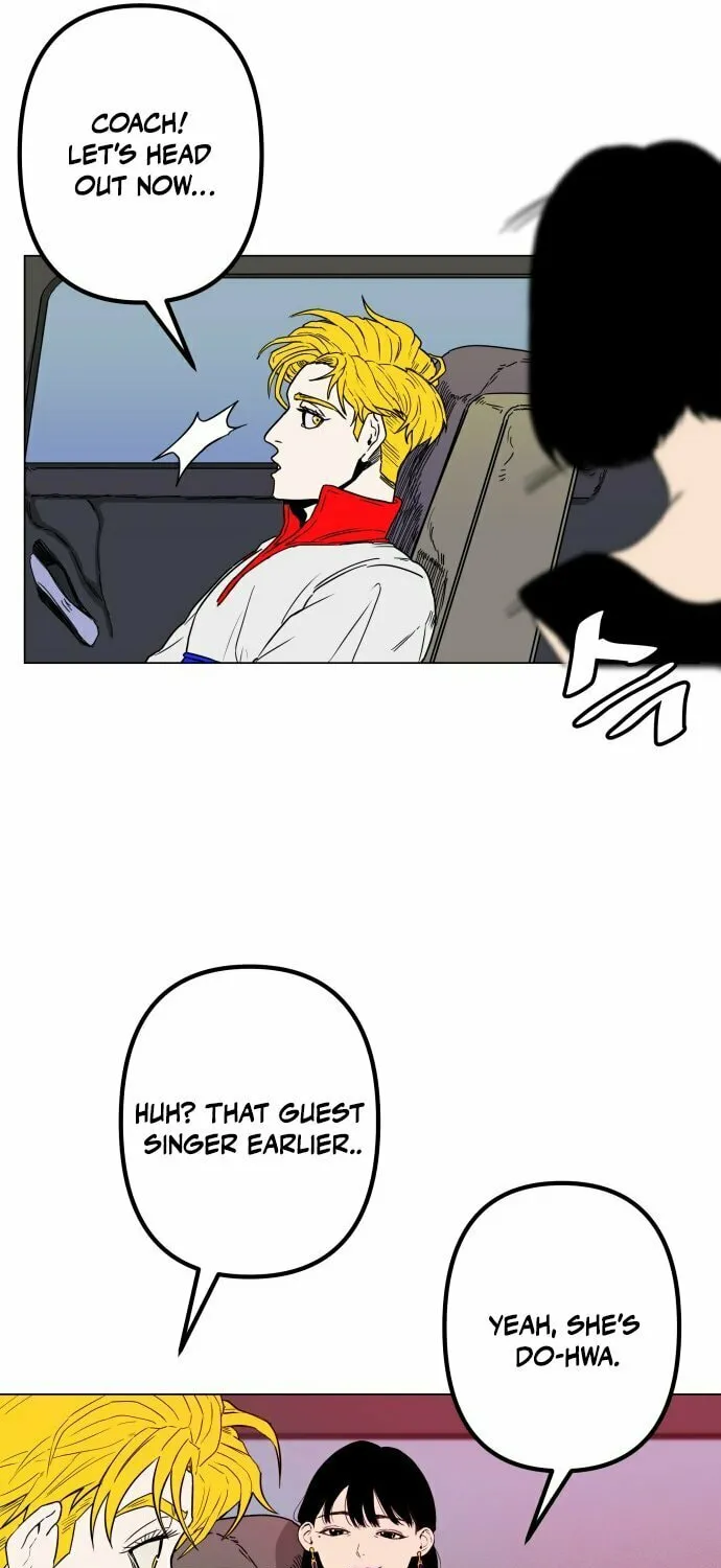 Hexagon Chapter 1 page 153 - 