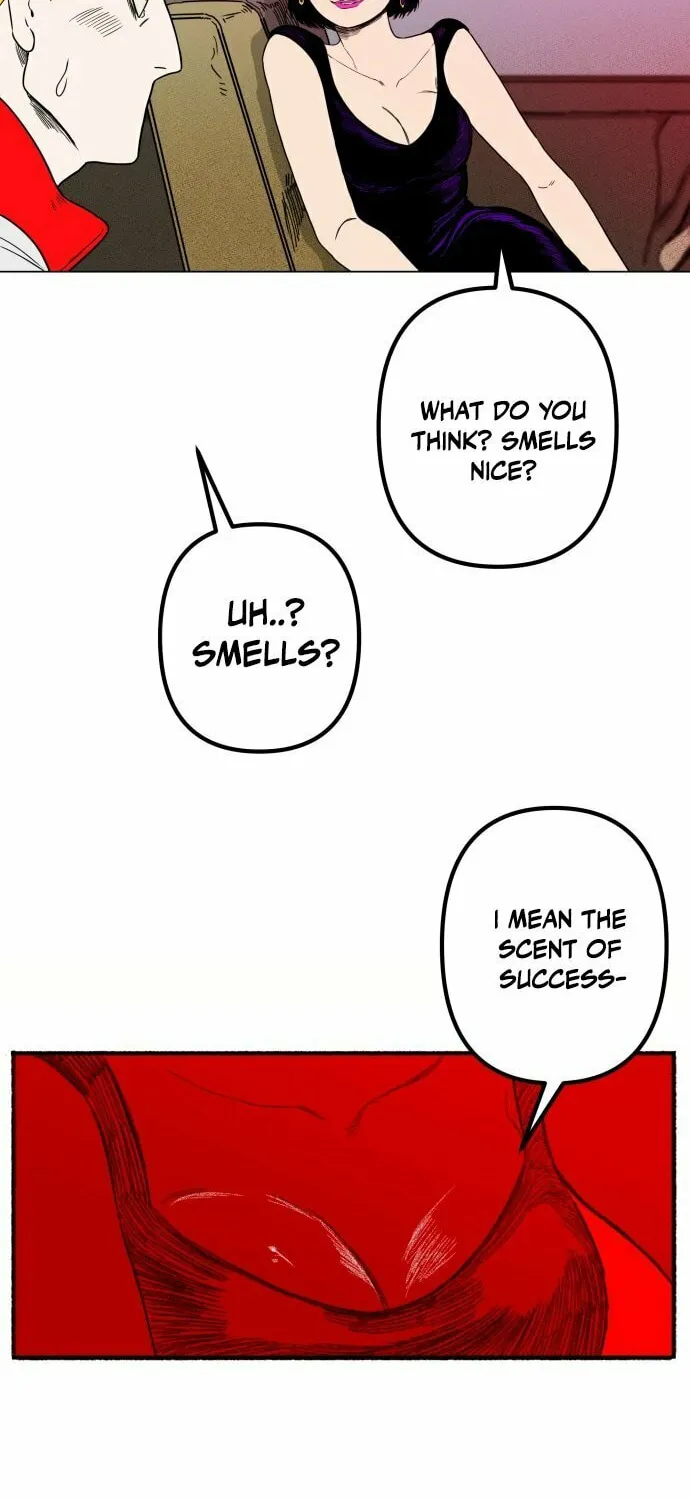 Hexagon Chapter 1 page 154 - 