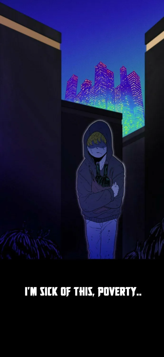 Hexagon Chapter 1 page 3 - 