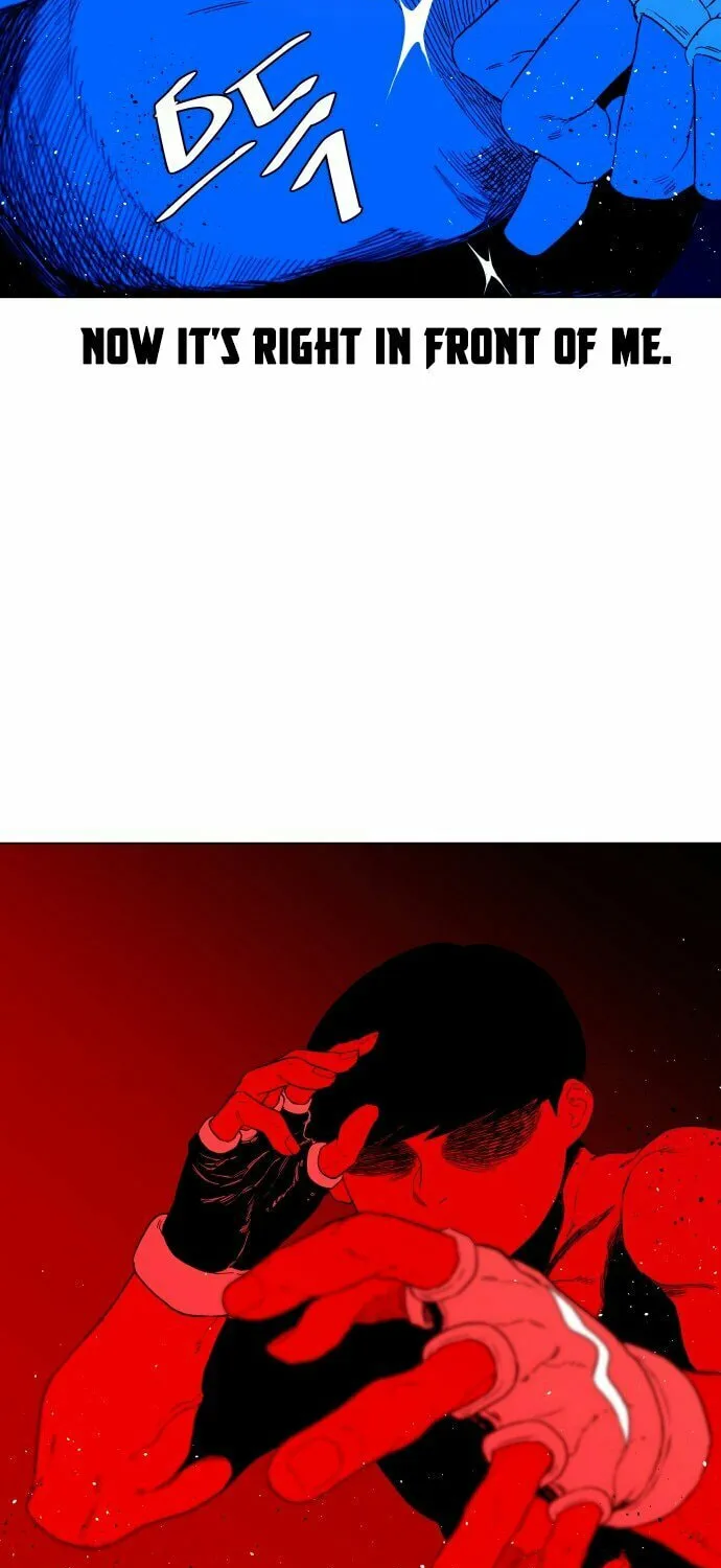 Hexagon Chapter 1 page 22 - 