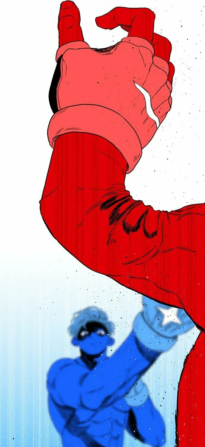 Hexagon Chapter 1 page 32 - 