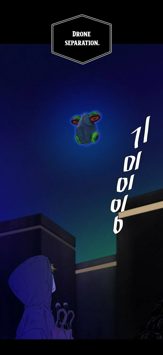 Hexagon Chapter 1 page 5 - 
