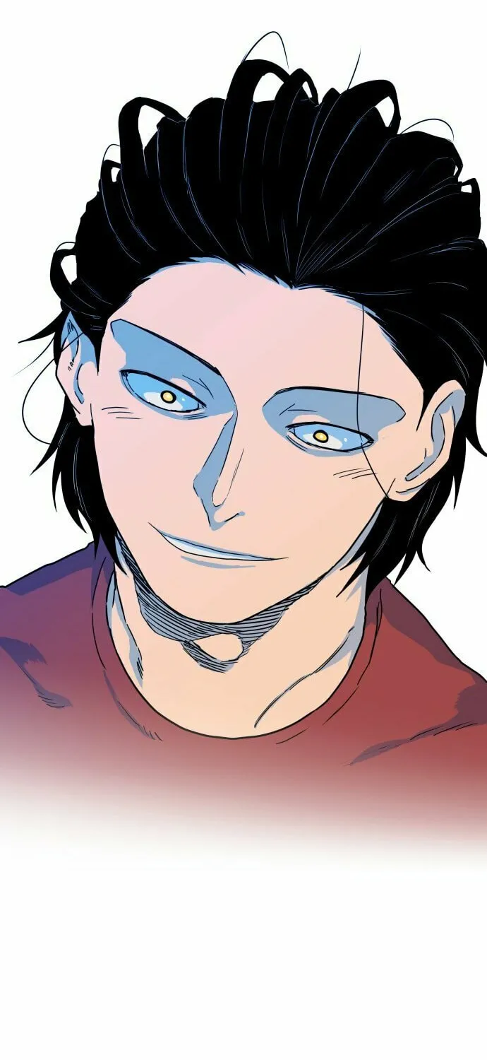 Hexagon Chapter 1 page 41 - 