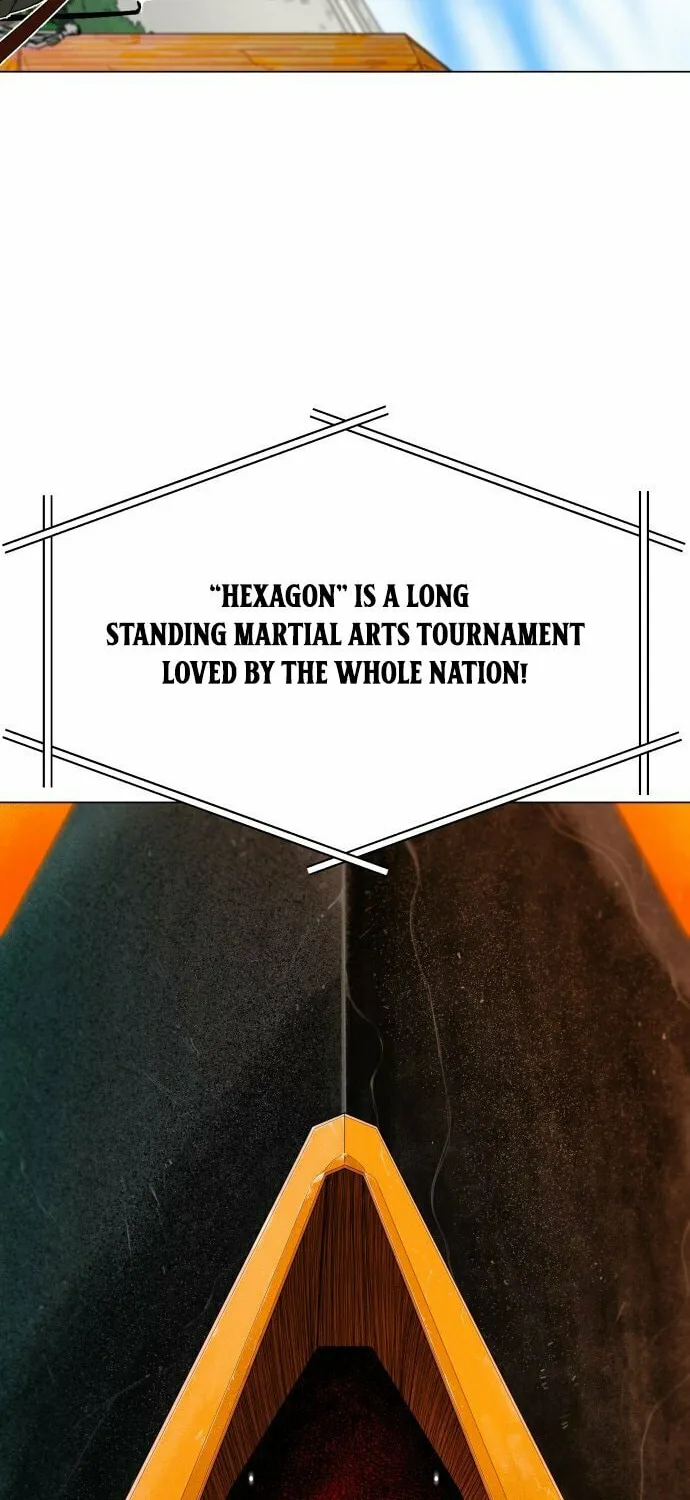 Hexagon Chapter 1 page 51 - 