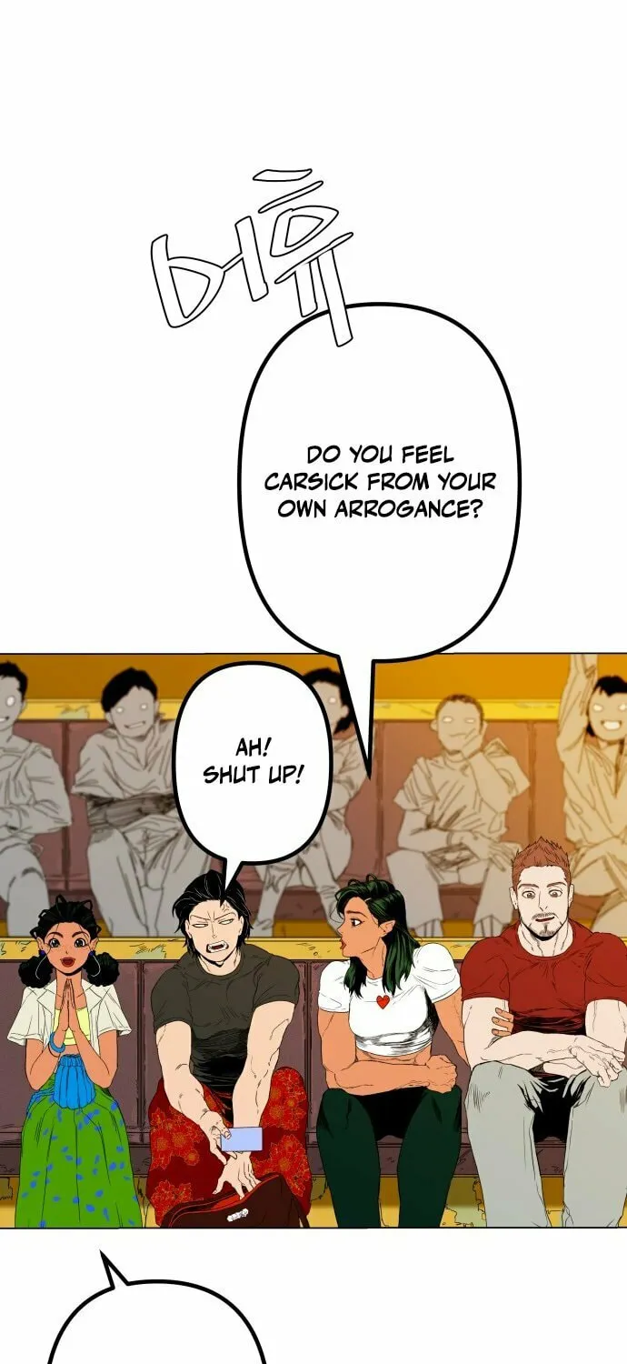 Hexagon Chapter 1 page 64 - 