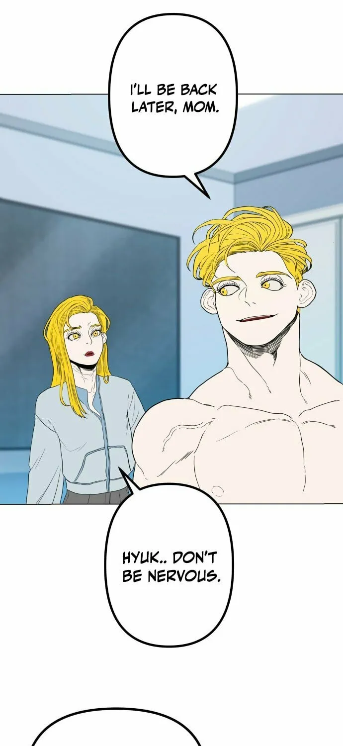 Hexagon Chapter 1 page 68 - 
