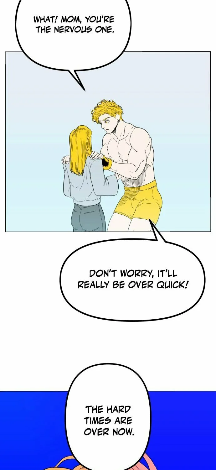 Hexagon Chapter 1 page 69 - 