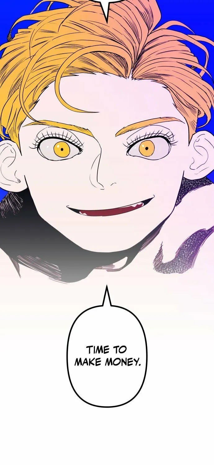 Hexagon Chapter 1 page 70 - 