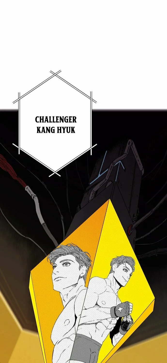 Hexagon Chapter 1 page 71 - 