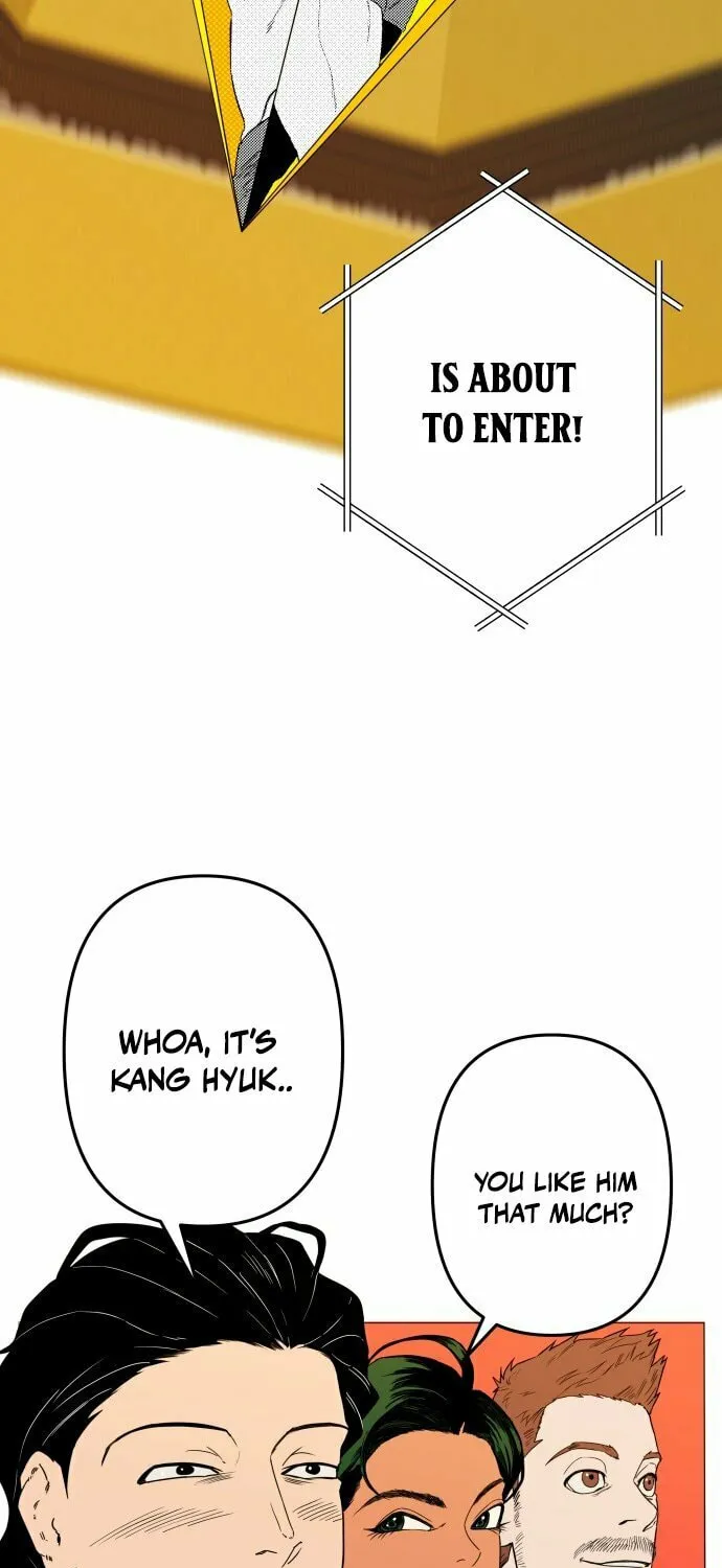 Hexagon Chapter 1 page 72 - 