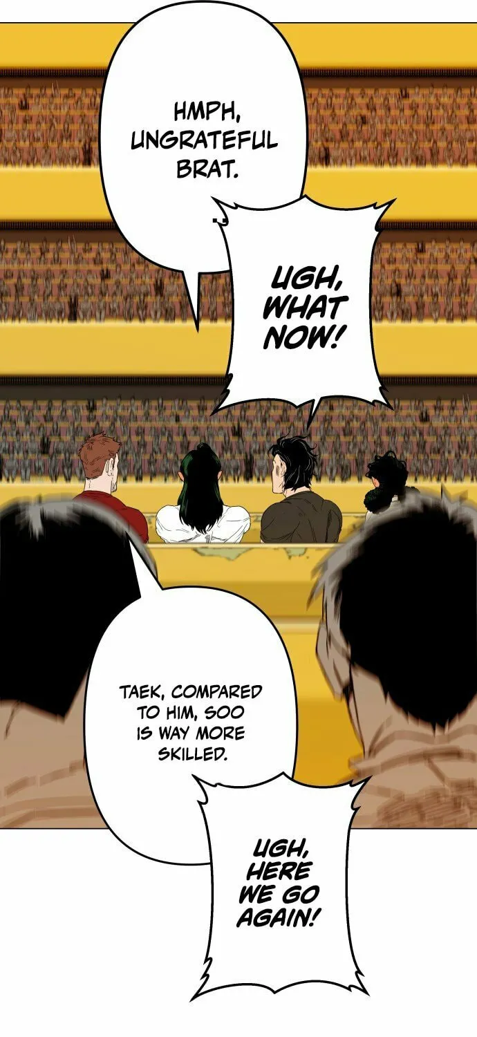 Hexagon Chapter 1 page 74 - 