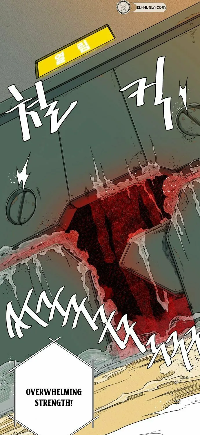 Hexagon Chapter 1 page 80 - 
