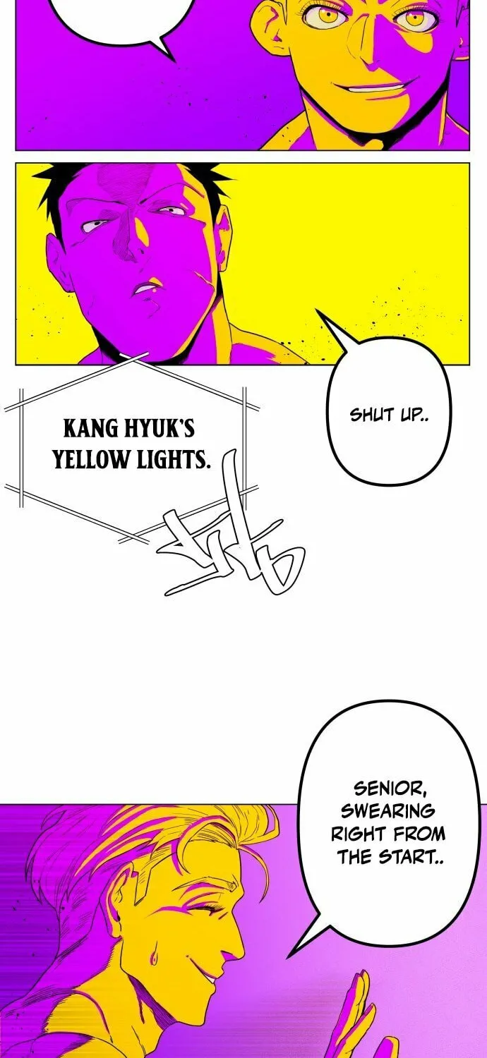 Hexagon Chapter 1 page 89 - 