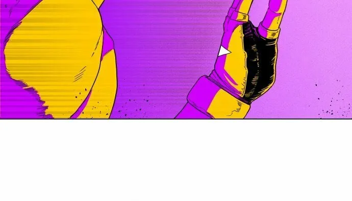 Hexagon Chapter 1 page 90 - 