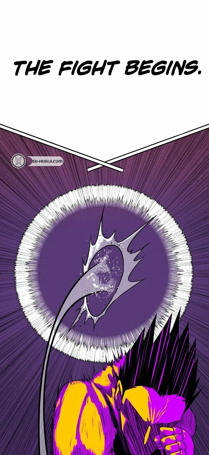 Hexagon Chapter 1 page 91 - 