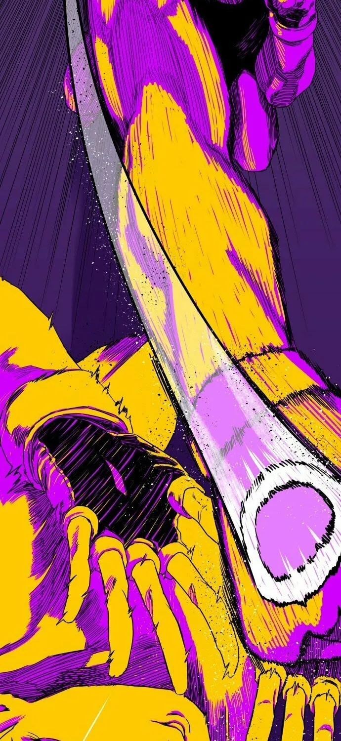 Hexagon Chapter 1 page 92 - 