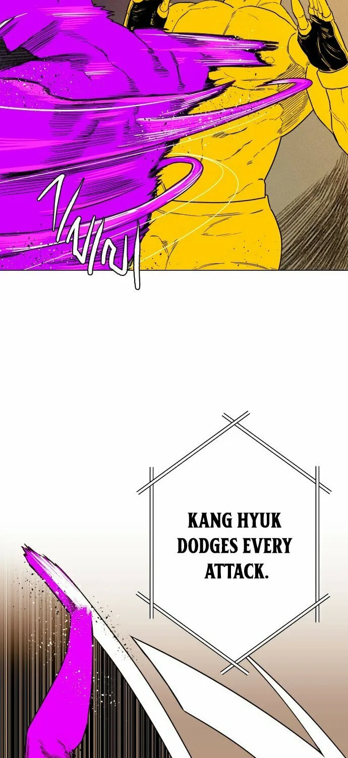 Hexagon Chapter 1 page 94 - 