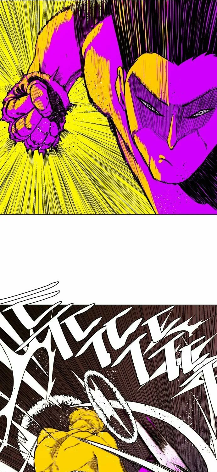 Hexagon Chapter 1 page 97 - 