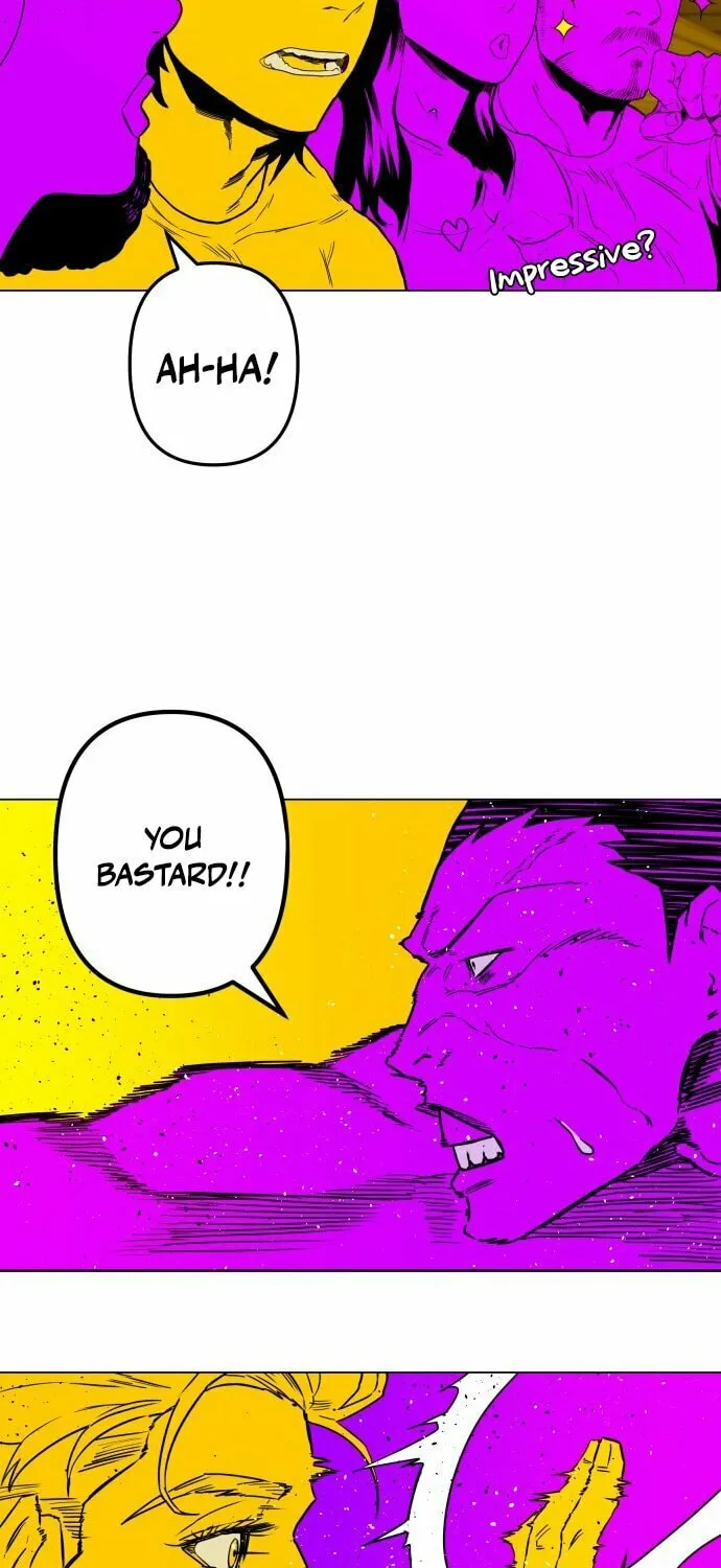 Hexagon Chapter 1 page 100 - 