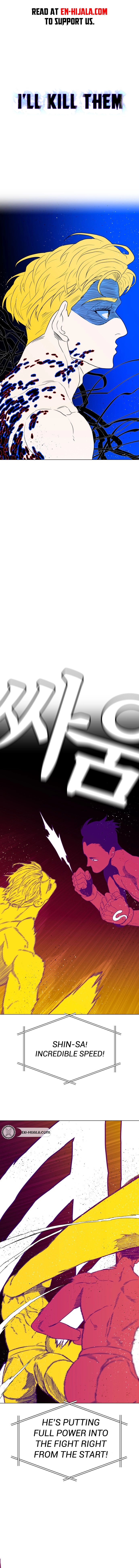 Hexagon Chapter 10 page 2 - 