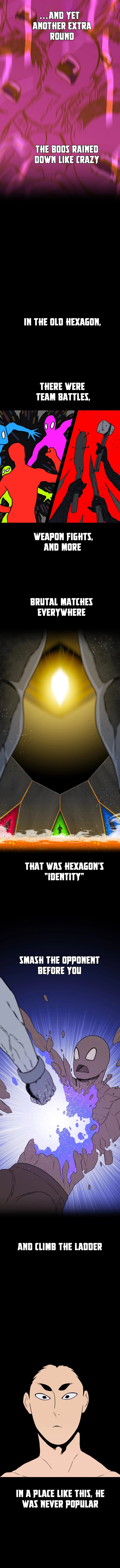 Hexagon Chapter 10 page 11 - 