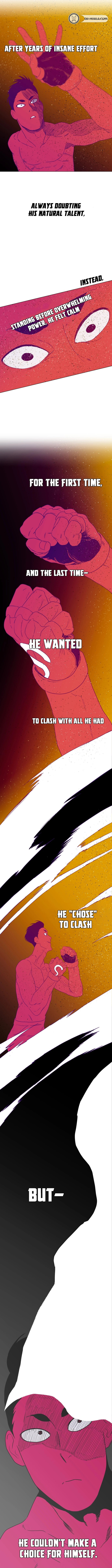 Hexagon Chapter 10 page 16 - 