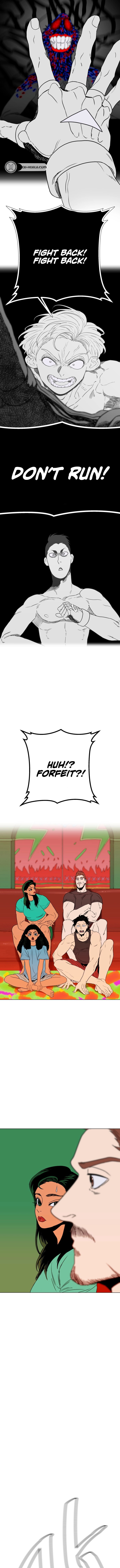 Hexagon Chapter 10 page 18 - 