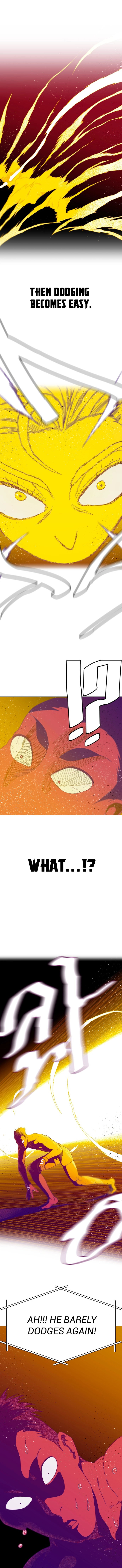 Hexagon Chapter 10 page 5 - 
