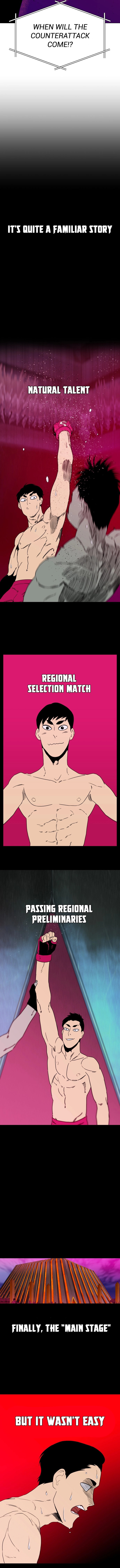 Hexagon Chapter 10 page 6 - 