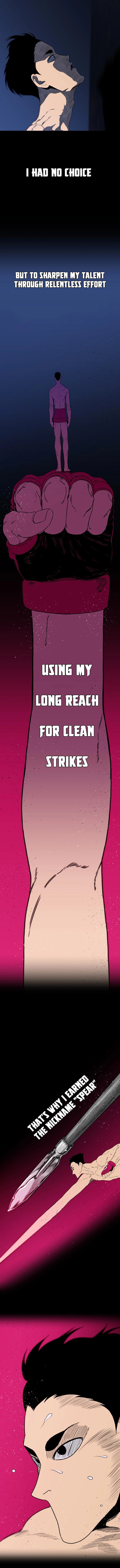 Hexagon Chapter 10 page 8 - 