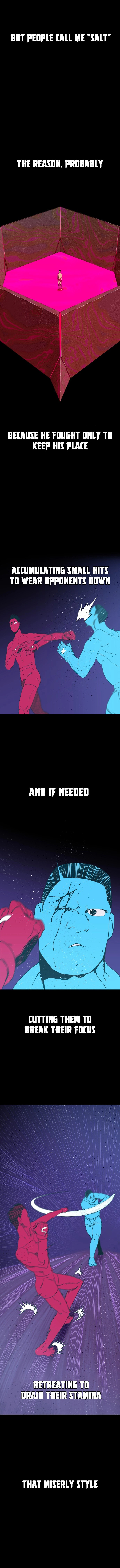 Hexagon Chapter 10 page 9 - 