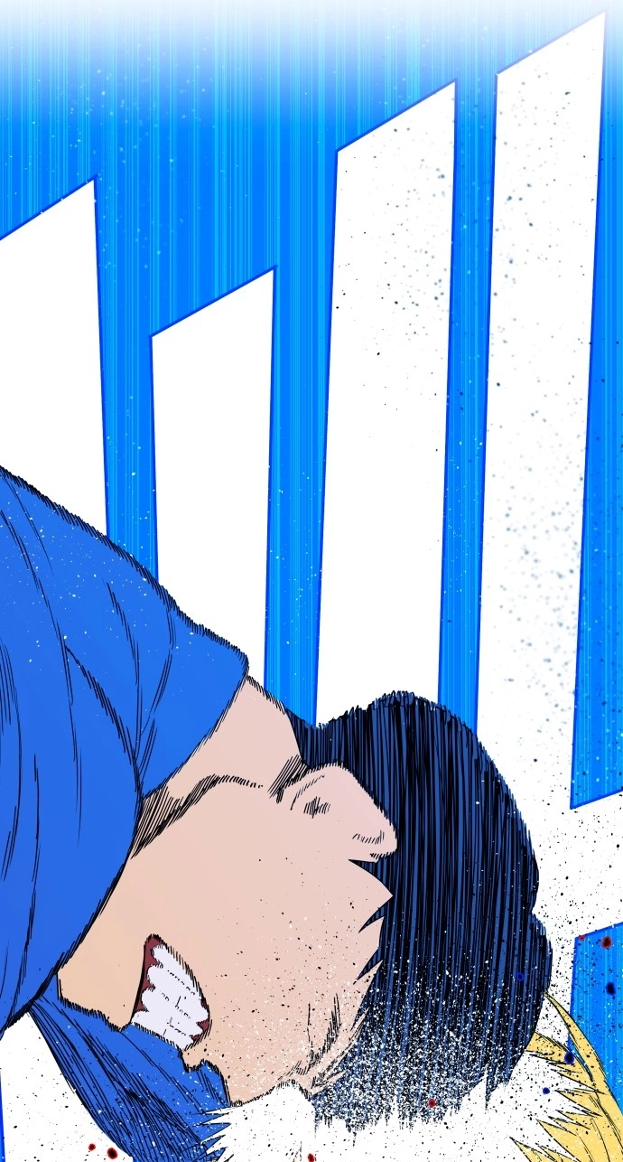 Hexagon Chapter 11 page 11 - 