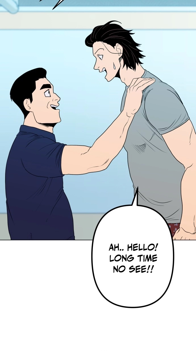 Hexagon Chapter 11 page 102 - 