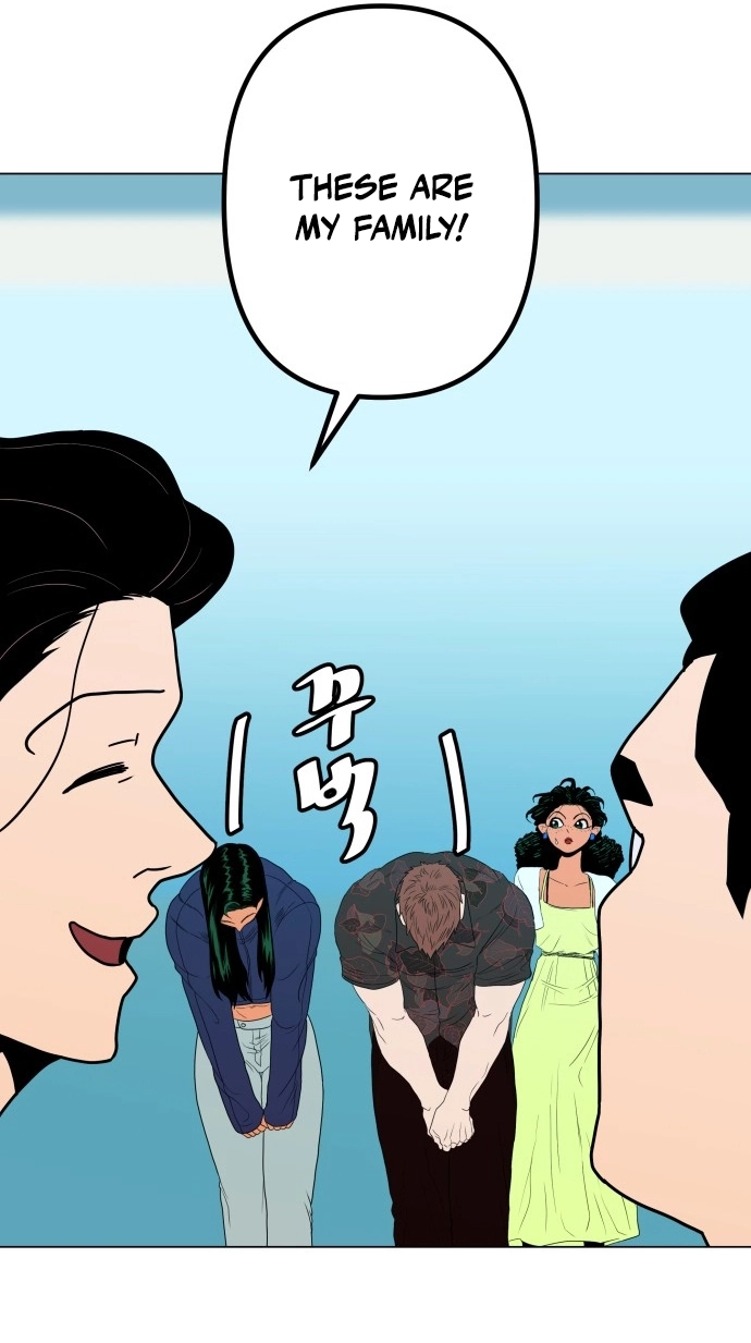 Hexagon Chapter 11 page 103 - 