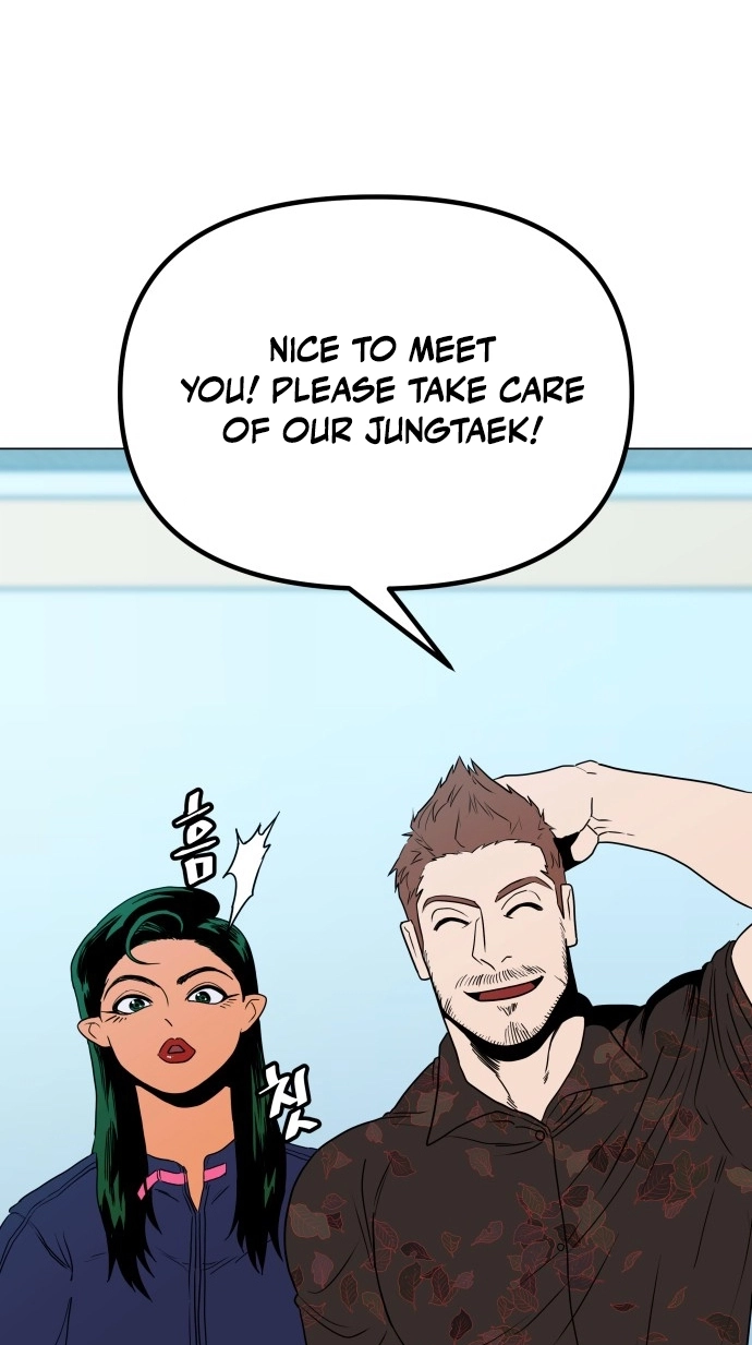 Hexagon Chapter 11 page 104 - 