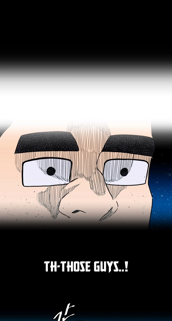 Hexagon Chapter 11 page 108 - 