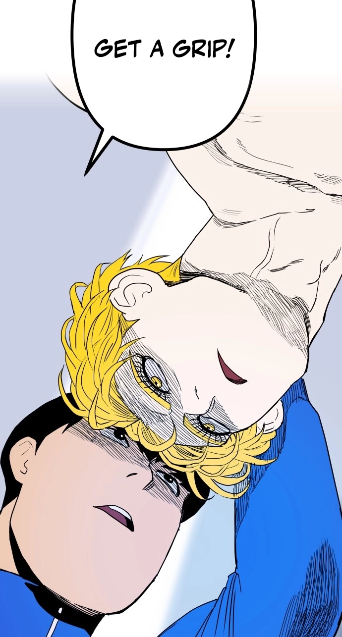 Hexagon Chapter 11 page 13 - 