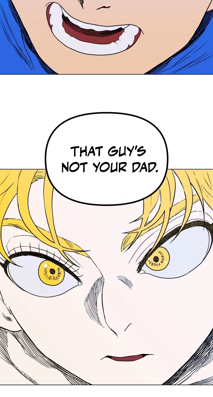 Hexagon Chapter 11 page 15 - 