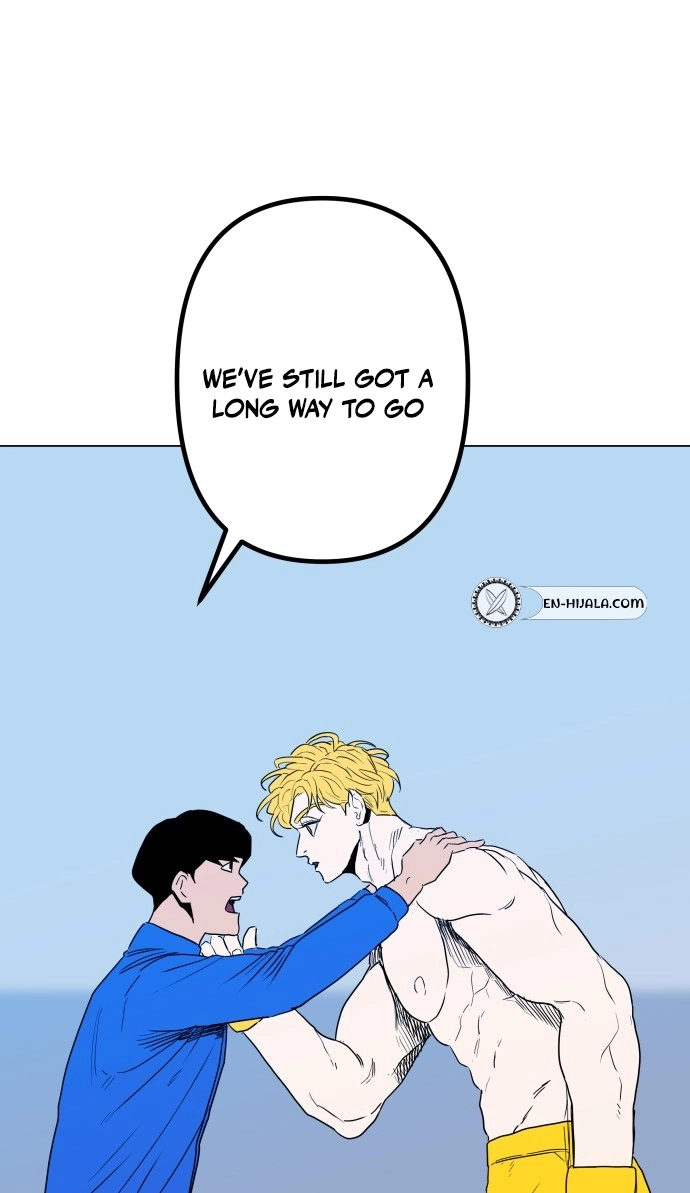 Hexagon Chapter 11 page 16 - 