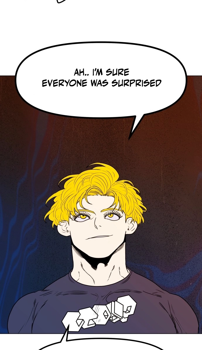 Hexagon Chapter 11 page 19 - 