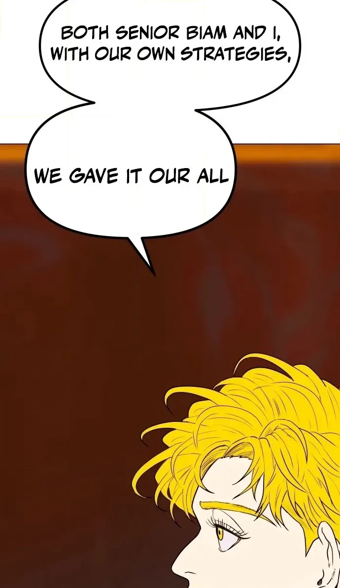 Hexagon Chapter 11 page 20 - 