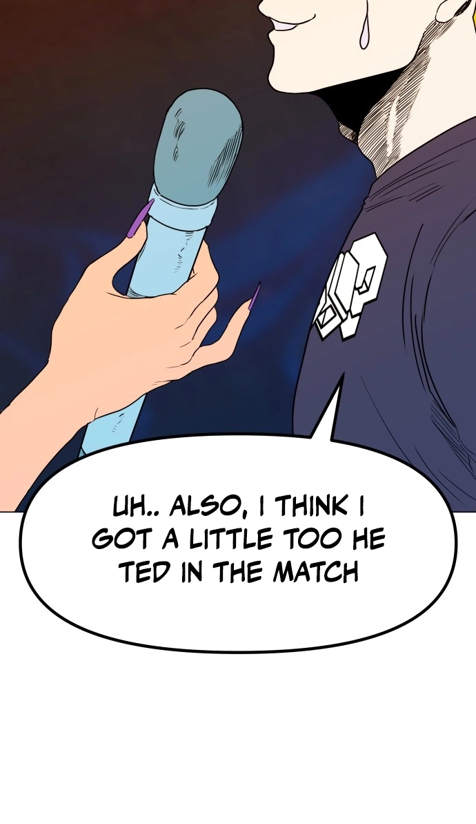 Hexagon Chapter 11 page 21 - 