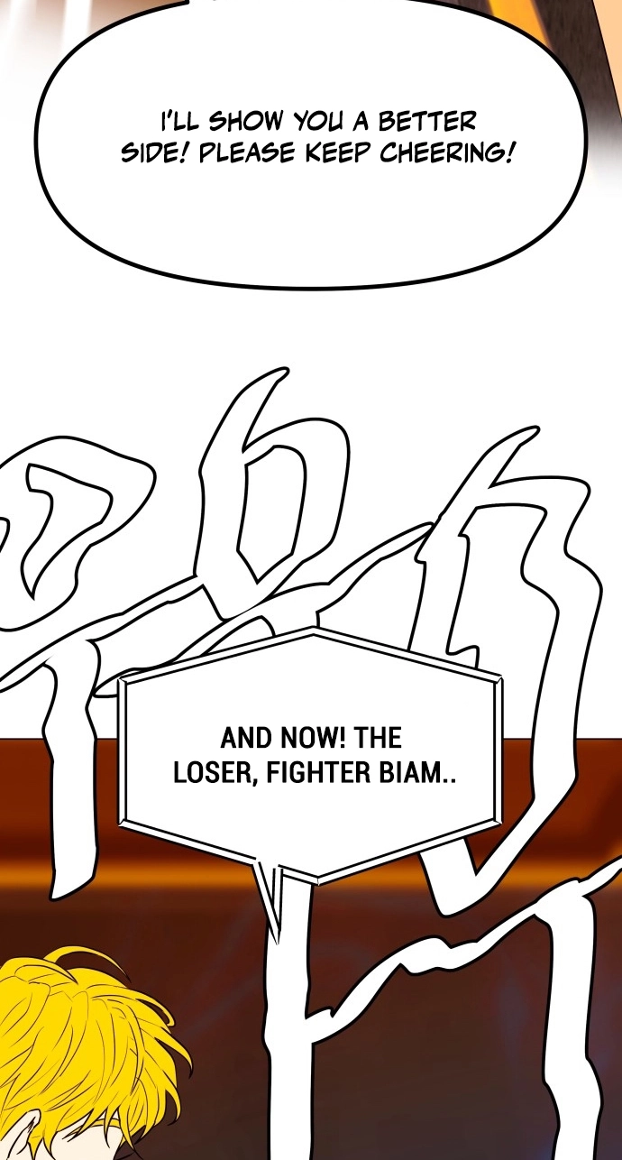 Hexagon Chapter 11 page 24 - 