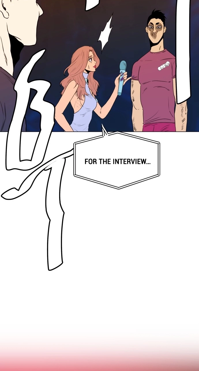 Hexagon Chapter 11 page 25 - 