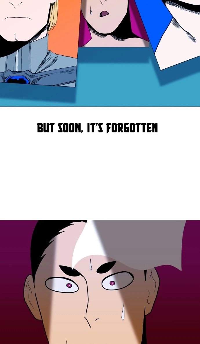 Hexagon Chapter 11 page 33 - 